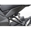 Sato Racing Helmet Lock for Kawasaki Ninja 1000 (Z1000SX) (2017+) Sato Racing Helmet Lock for Kawasaki Ninja 1000 (Z1000SX) (2017+)